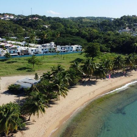Modern Beach Walk At Puerto Bahia #30 Rincon Exterior photo