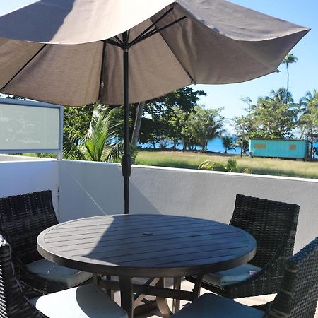 Modern Beach Walk At Puerto Bahia #30 Rincon Exterior photo