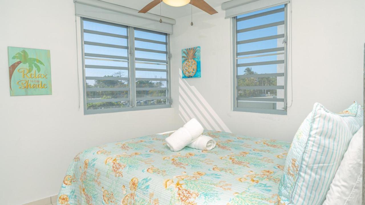 Modern Beach Walk At Puerto Bahia #30 Rincon Exterior photo