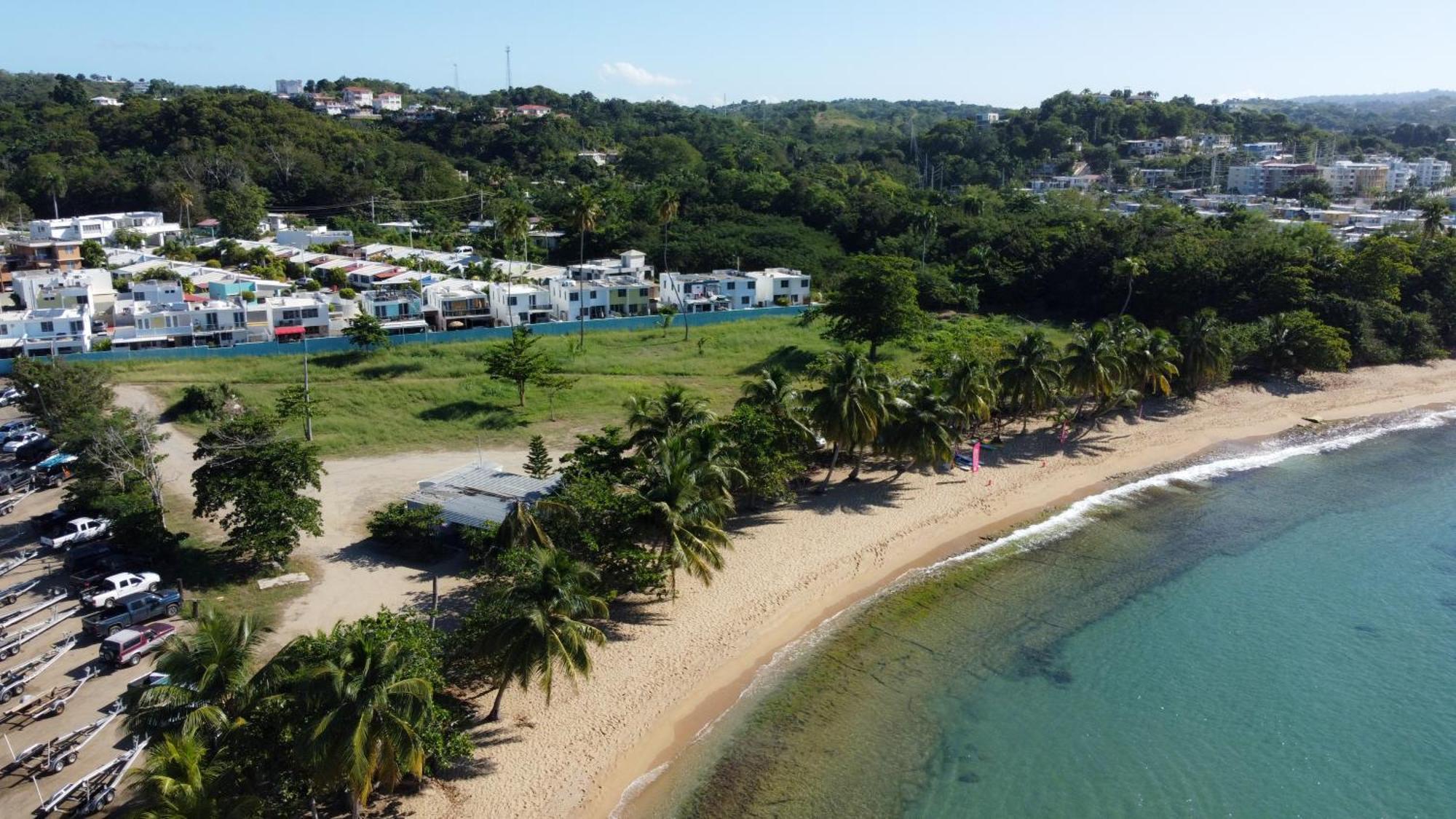 Modern Beach Walk At Puerto Bahia #30 Rincon Exterior photo