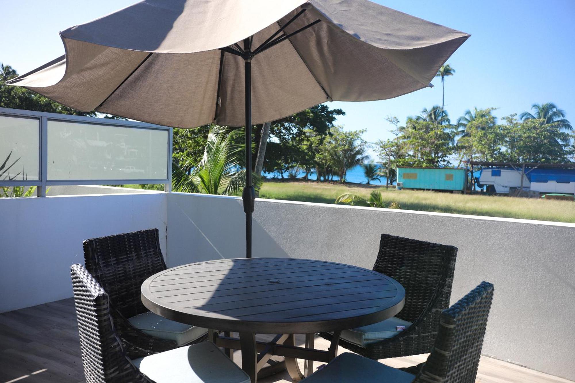 Modern Beach Walk At Puerto Bahia #30 Rincon Exterior photo