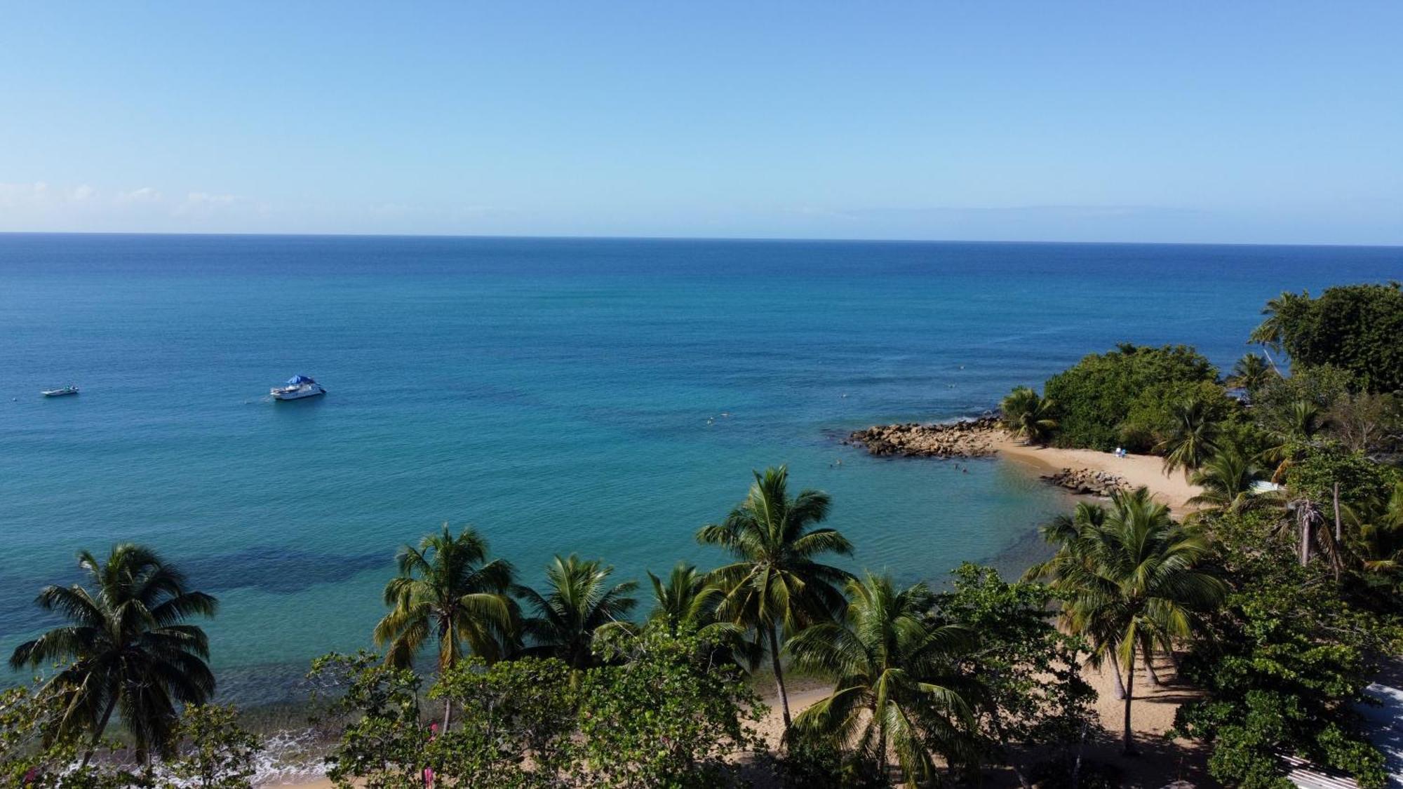 Modern Beach Walk At Puerto Bahia #30 Rincon Exterior photo