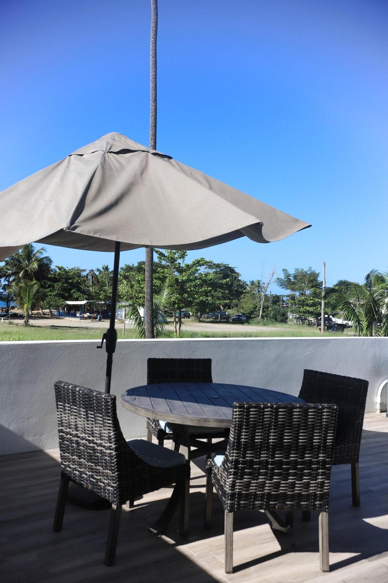 Modern Beach Walk At Puerto Bahia #30 Rincon Exterior photo