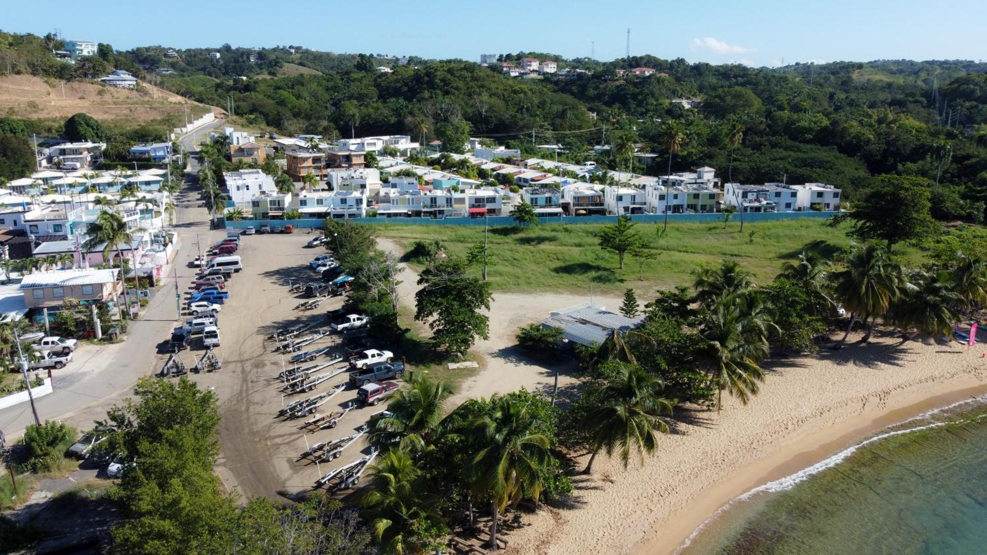 Modern Beach Walk At Puerto Bahia #30 Rincon Exterior photo